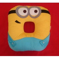 بالش طبی فانتزی (نشیمن مینیون-t200)-مدل633-9009